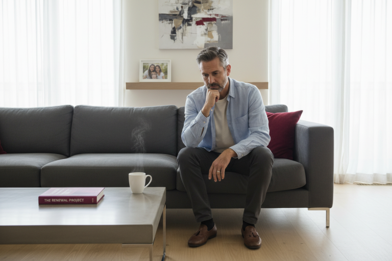 Terapia de reemplazo de testosterona en hombres con hipogonadismo